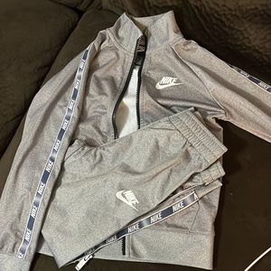 Nike outfit